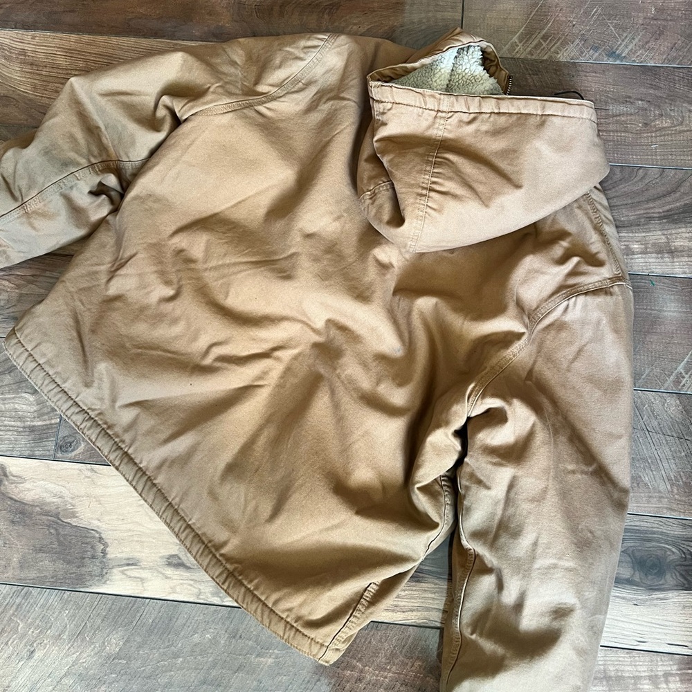 Dickies Wool Jacket